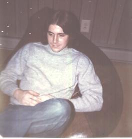 Original image