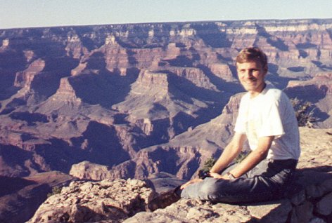 Grand Canyon