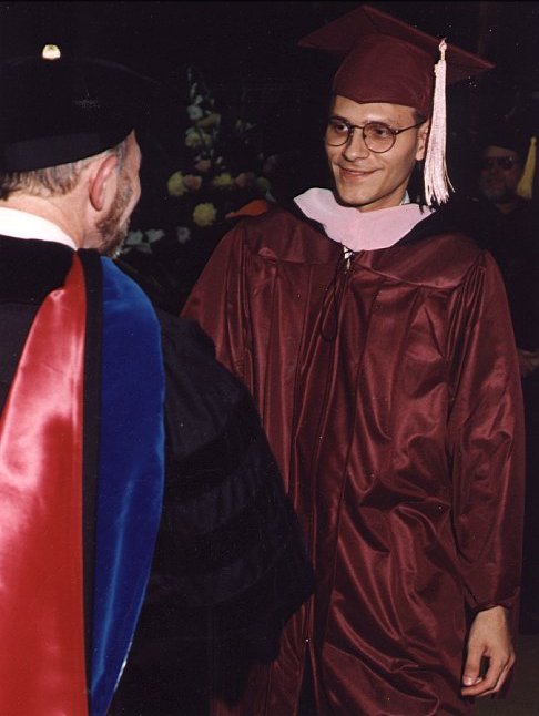 Grad School