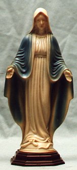early bvm