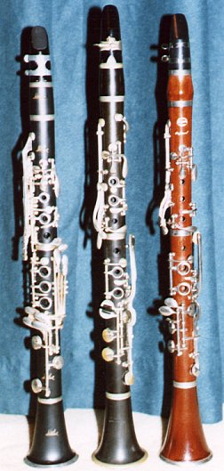 leblanc alto clarinet 60s leblanc alto clarinet 60s