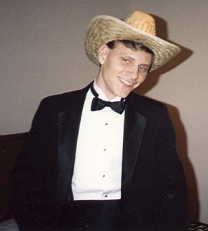 Cowboy