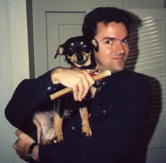 David and Gretchen