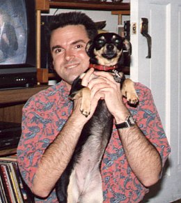 David and Gretchen