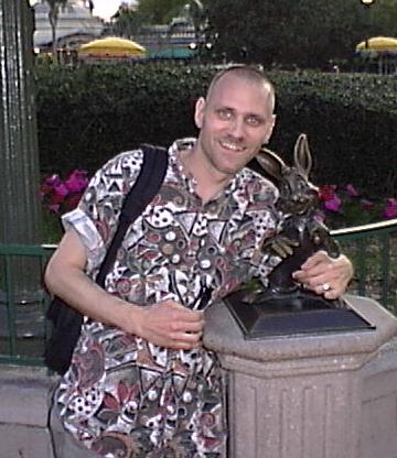Disney World