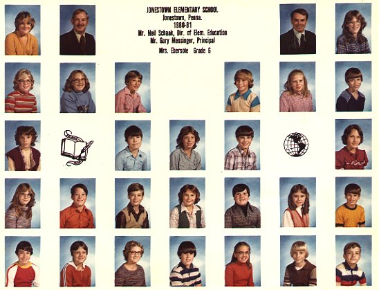 6th Grade