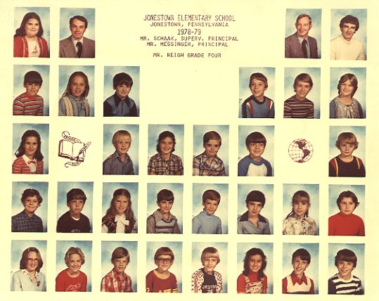 4th Grade