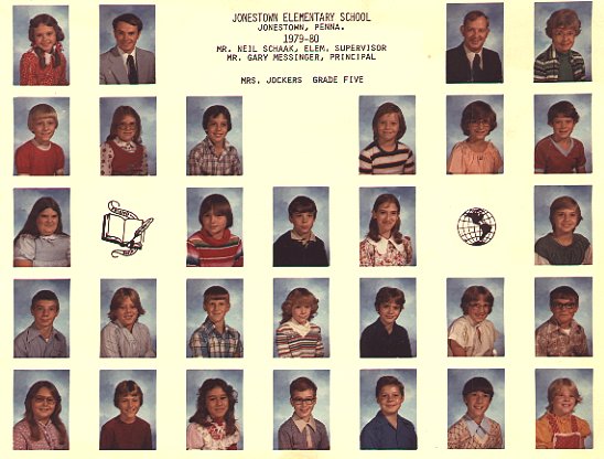 5th Grade