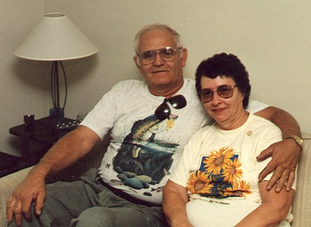 Mom& Dad