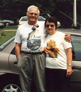 Mom & Dad