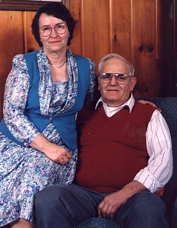 Mom & Dad