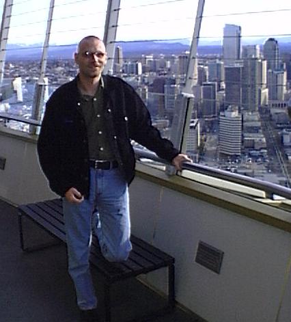 Space Needle