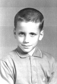 grade school picture